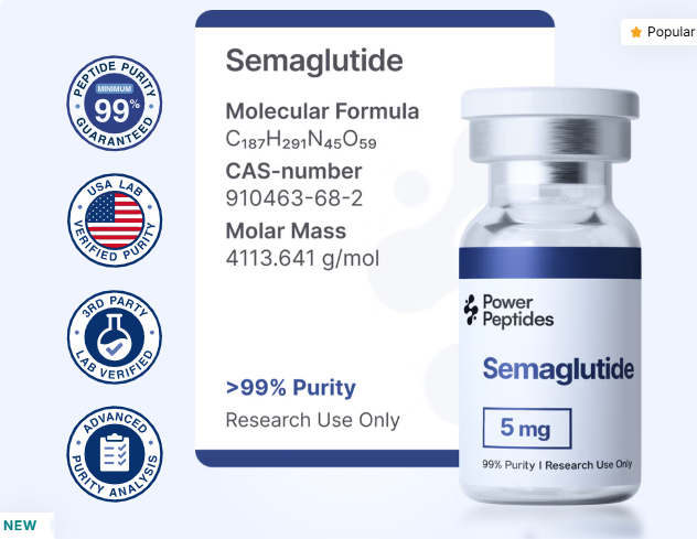 Semaglutide