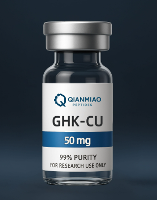 GHK-CU-1