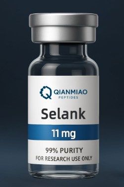 Selank