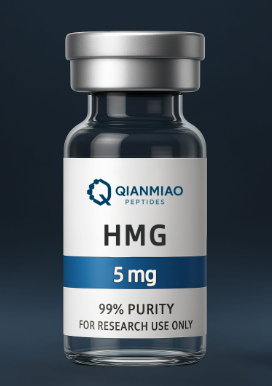 HMG-scaled